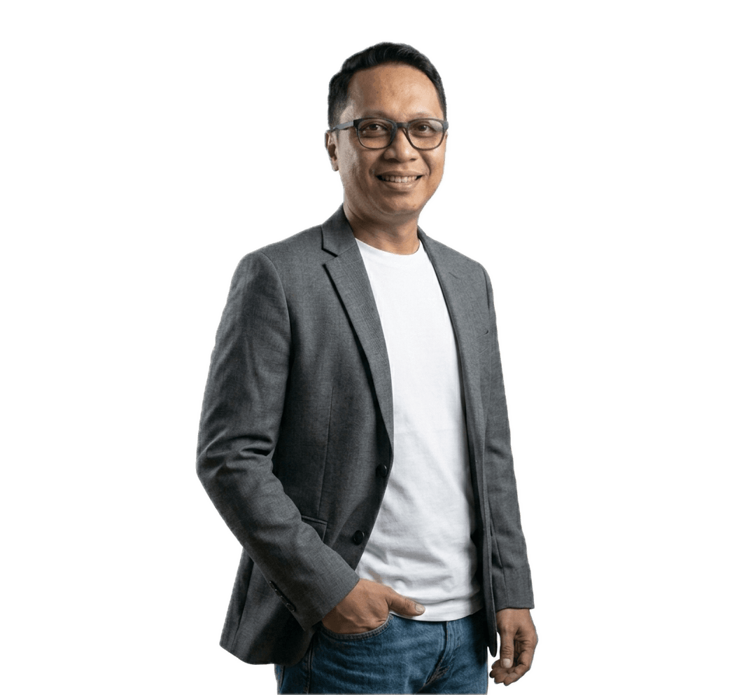 Ferdy Alwondho