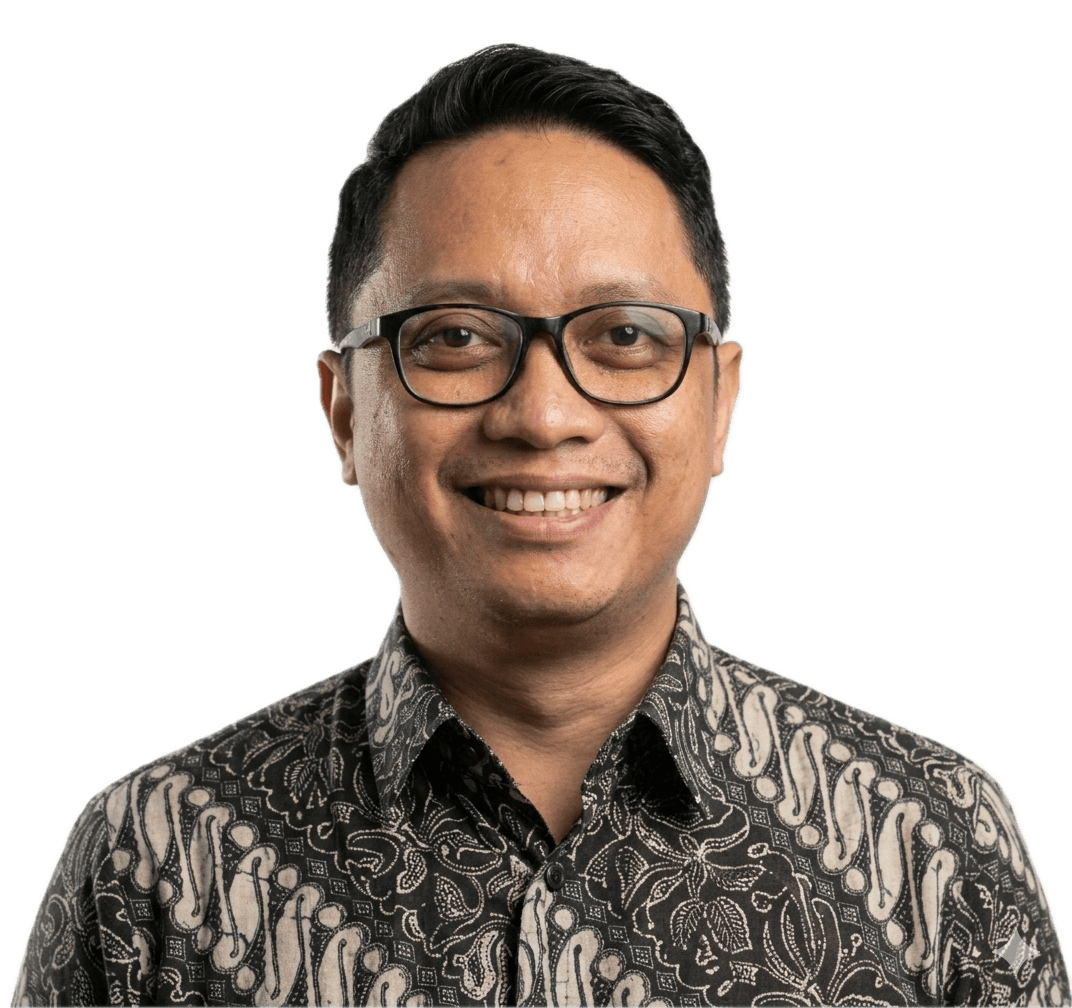 Ferdy Alwondho